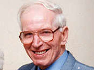 Supporting image for story: Death of respected E&S man at 84