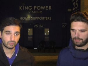 Supporting image for story: Leicester 1 Wolves 0: Joe Edwards and Nathan Judah analysis - WATCH