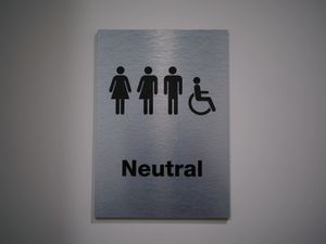 Supporting image for story: EHRC says people could be asked for birth certificates to prove biological sex