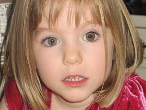 Madeleine McCann