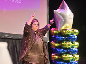 Supporting image for story: Talents shine as Birmingham residents take part in competition