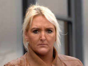 Supporting image for story: Drug fraud woman gets jail warning