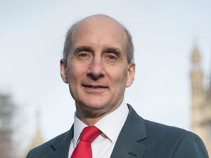 Supporting image for story: As good as a towel: Peter Rhodes on box files, a peer's resignation and millennial misery