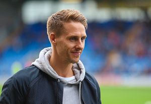 Dave Edwards has been linked with a Salop return (AMA)