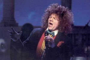 Supporting image for story: Charlie Chuck at Wolverhampton Slade Rooms