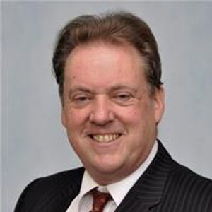 William Parr, Shropshire Councillor for Bridgnorth East & Astley Abbotts