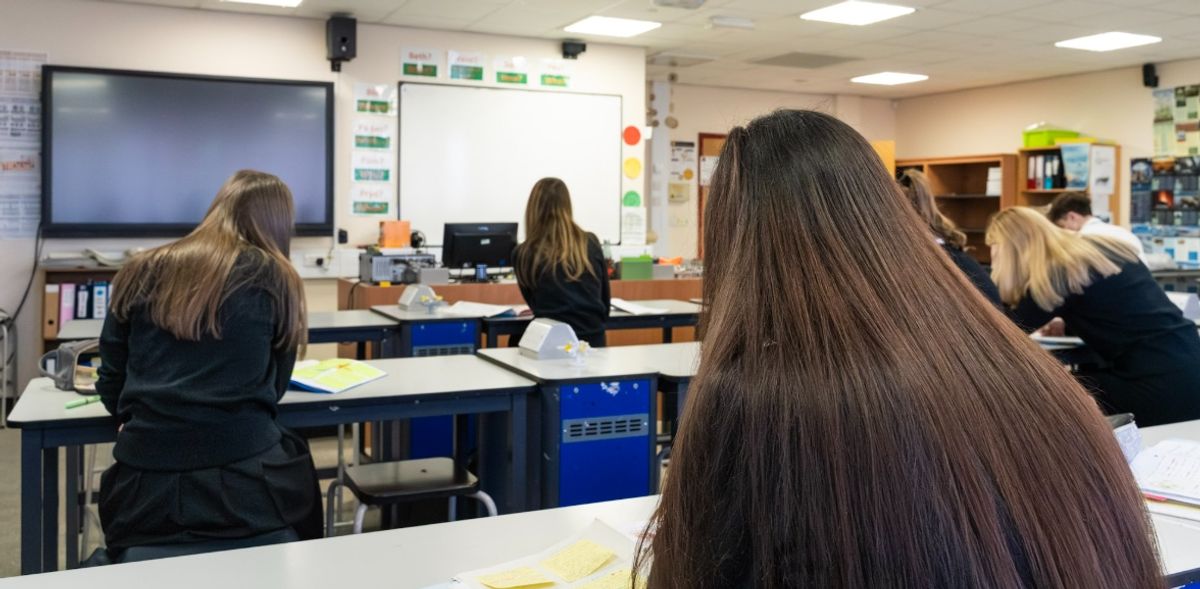 Open Evening to highlight student wellbeing, inclusion, and smooth transition to secondary at one of the UKs top-performing secondary schools