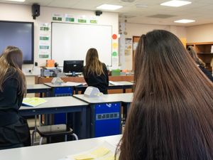 Supporting image for story: Open Evening to highlight student wellbeing, inclusion, and smooth transition to secondary at one of the UK's top-performing secondary schools