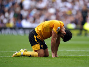 Supporting image for story: Liam Keen comment: Wolves need to avoid the expensive mistakes again
