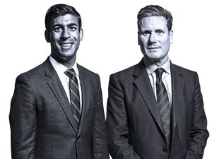 Supporting image for story: Region's MPs ponder results of E&S State of the Nation survey as 92 per cent say politicians should not be trusted