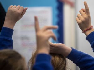Supporting image for story: Schools could teach from home one day a week due to energy costs
