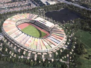 Supporting image for story: Commonwealth Games ‘will be crucial for recovery of region’