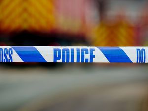 Supporting image for story: Police arrest two men including one from West Bromwich on suspicion of terrorism