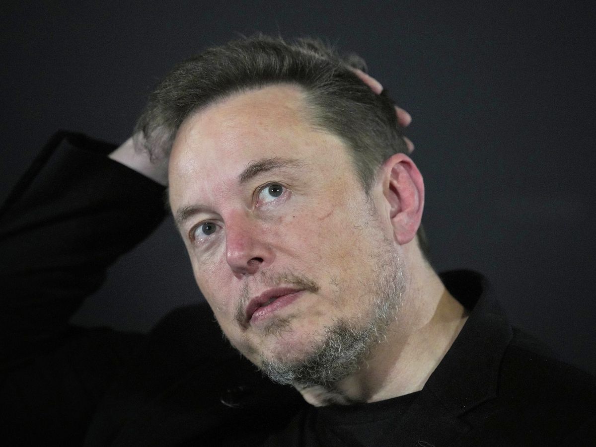 Tesla tycoon Elon Musk labelled &lsquo;dangerous&rsquo; by Ed Miliband