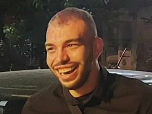 Supporting image for story: Robbers convicted of murdering tourist after following him from party mansion
