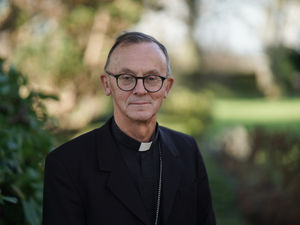 Supporting image for story: Love over hatred, life after death and the joys of holidays: Bishops wish their communities a happy Easter