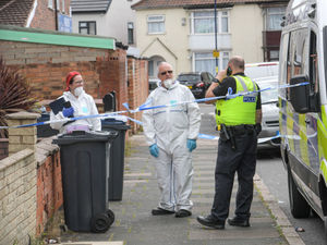Supporting image for story: Woman arrested on suspicion of murder after man found with fatal injuries at house