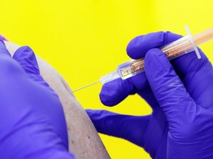 Supporting image for story: Lack of planning may hamper next phase of vaccine rollout, MPs warn