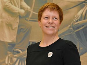 Supporting image for story: We need to work together to eradicate domestic abuse, writes Sam Billingham