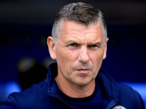 Supporting image for story: Ex-Shrewsbury Town boss John Askey eyes AFC Telford job