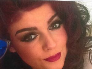 Supporting image for story: Stop the Speeders: Family paying 'ultimate sentence' after death of daughter 