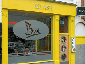 Supporting image for story: Restaurants ready to represent Wolverhampton in bid for curry capital title