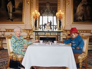 Supporting image for story: Marmalade sales soar following death of the Queen