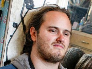 Supporting image for story: Police officer tells court he saw attack on Paul Pelosi happen