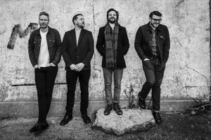 The Futureheads are back