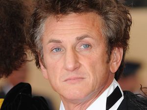 Supporting image for story: Sean Penn says Ukraine will win war against Russia but cost remains unclear