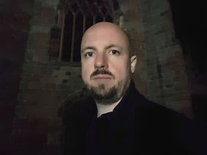 Supporting image for story: Market Drayton librarian to speak on author experiences