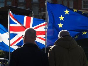 Supporting image for story: Legal challenge to Government Brexit strategy due before NI court on Monday