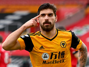 Supporting image for story: Wolves will not be forced into cheap Ruben Neves sale