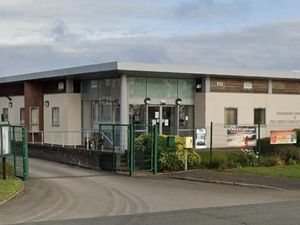 Supporting image for story: Controversial plans to transfer running of community centre rejected by Cannock councillors