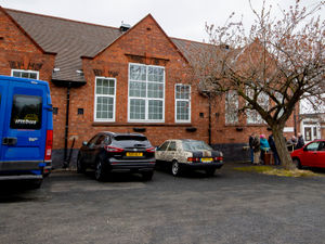 Supporting image for story: Former day centre in Dudley to go under the hammer for guide price of £200k