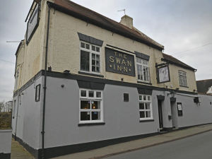 Supporting image for story: Campaign for Real Ale announces the best pubs in the West Midlands - here are the highlights