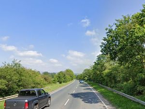 Supporting image for story: New roundabout plans for A49 near Ludlow