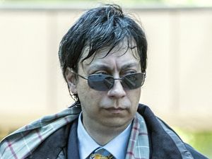 Supporting image for story: Telford police officer sacked for indecent images