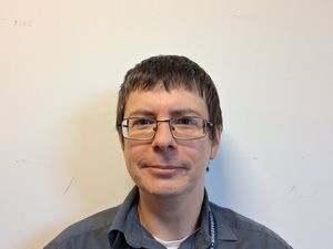 Supporting image for story: From Mortal Kombat to Stoke College: Meet the FE teacher tackling the digital skills gap