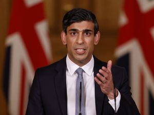 Supporting image for story: Government borrowing hits second highest April on record