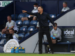 Supporting image for story: Carabao Cup: West Brom v Harrogate preview 