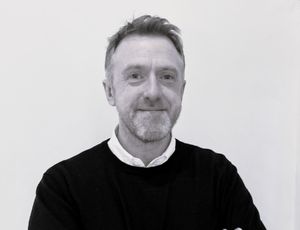 Emmet Martin - director at RE Martin