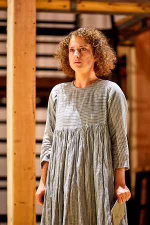 Jane Eyre. Pic: Brinkhoff / Mögenburg