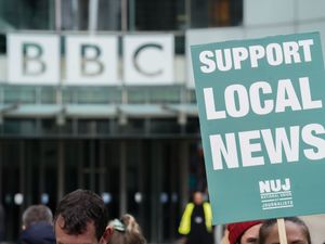 Supporting image for story: More than 200 BBC NI journalists to strike during local election count