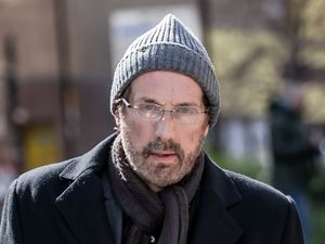 Supporting image for story: Former priest accused of assault says church group leadership was ‘on consensus’