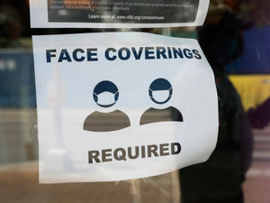 Supporting image for story: LETTER: Dispose correctly