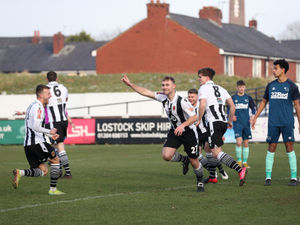 Supporting image for story: Wolves determined to avoid another upset at hands of Chorley