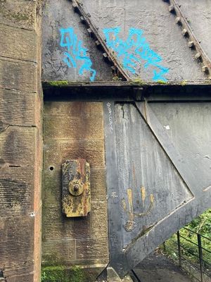 Photo: North Wales Police Rural Crime team