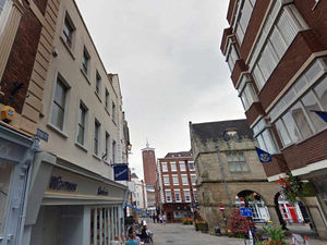 Supporting image for story: Calls to get on with Shrewsbury museum traffic trial