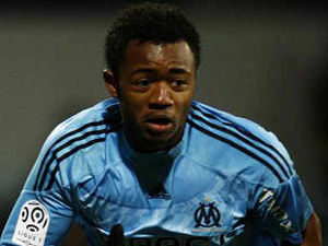 Supporting image for story: Jordan Ayew gives Remi Garde reason to be optimistic about Aston Villa